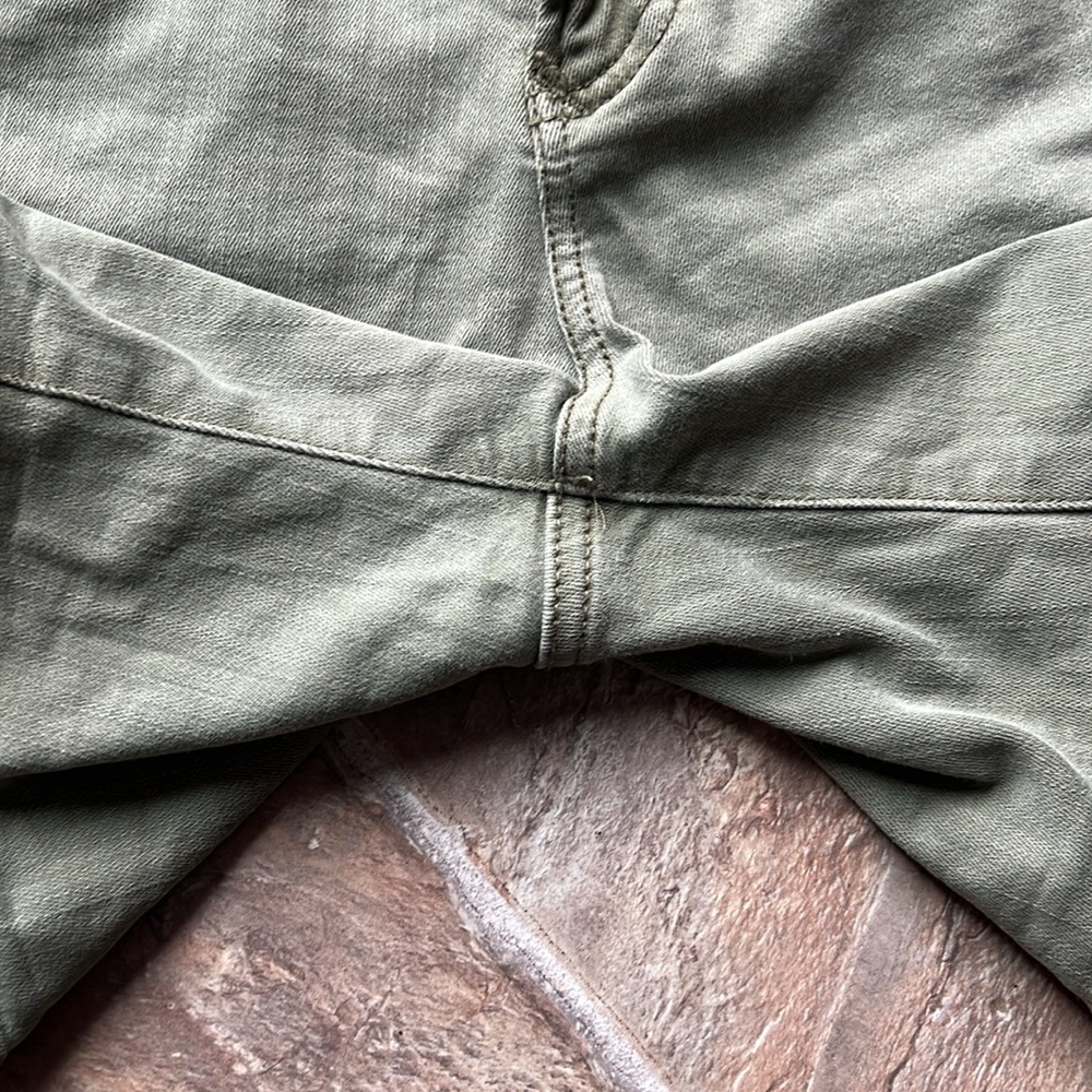 Dear John Women’s Denim Shorts - Picture 7 of 11